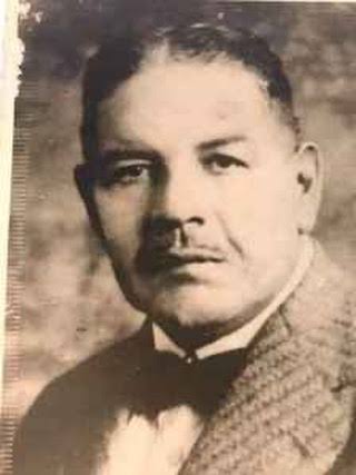 Alejandro Vega Matus